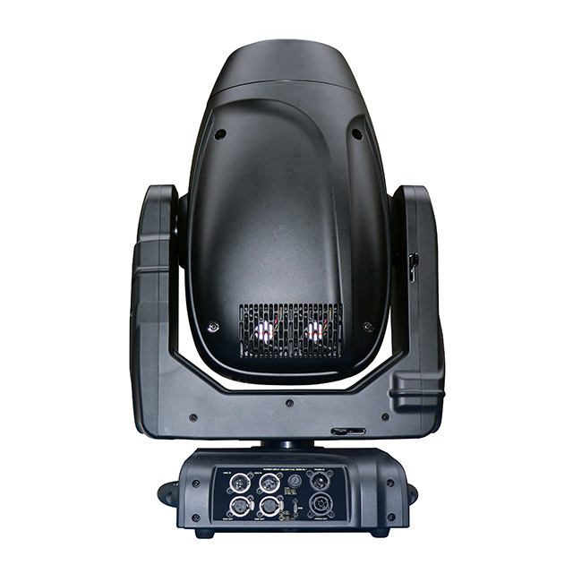 A330H 380w 3in1 white LED Moving Head light 