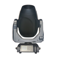 A200H 200W-LED 3in1 MOVING HEAD