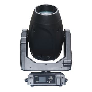 A330H 380w 3in1 white LED Moving Head light 