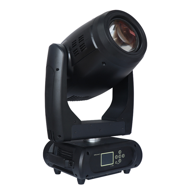 EVA281H 280W OSRAM 3in1 lamp Moving Head light from China 