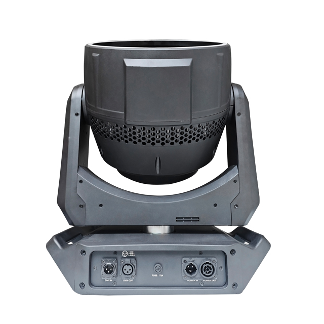 DONUT 12pcs 40W Bee Eye Pixel Wash 80W Beam Moving Head