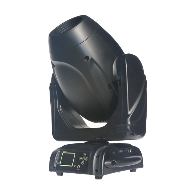 A200H 200W-LED 3in1 MOVING HEAD