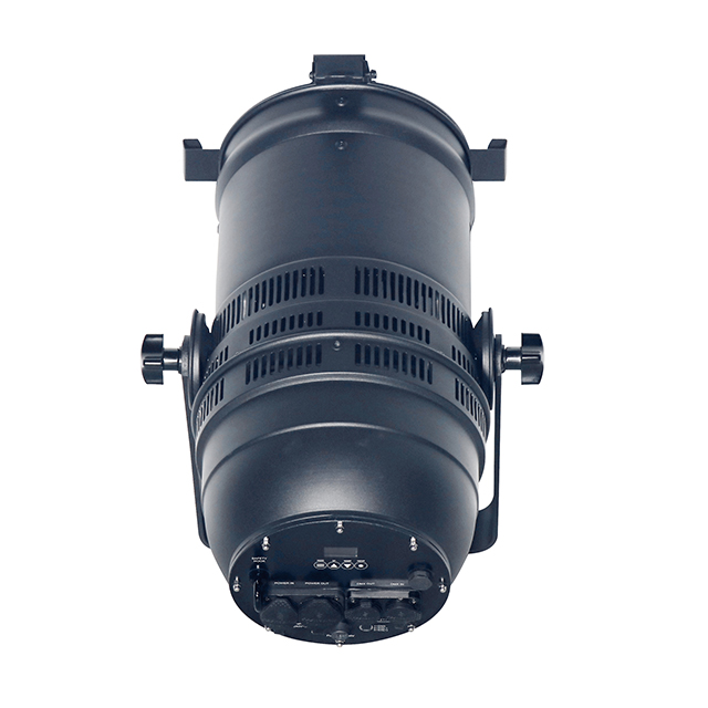 XPAR300CW/WW LED Fresnel-300W Cool White/WarmWhite