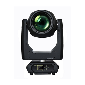EVA441H 440w 3in1 lamp Moving Head light 