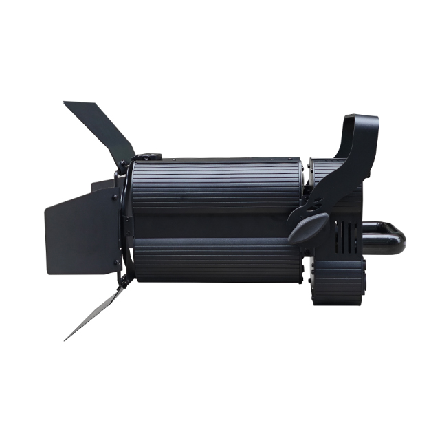 LF130FC 130W RGBCAM LED Fresnel