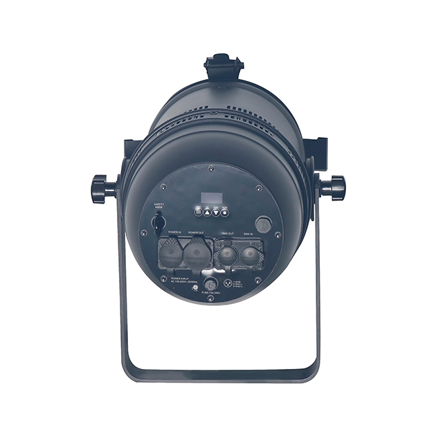 XPAR300CW/WW LED Fresnel-300W Cool White/WarmWhite