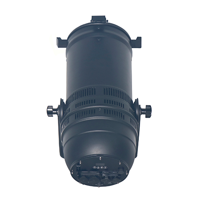 XPAR300FC 300W RGBL Fresnel LED PAR Light