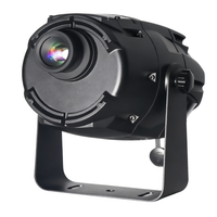 GF100IP 120W LED Goob Waterproof Light