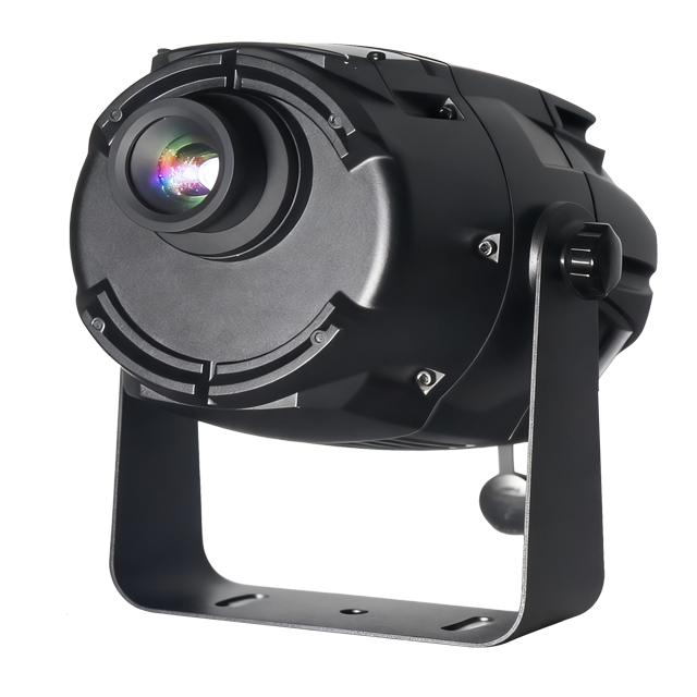 GF100IP 120W LED Goob Waterproof Light