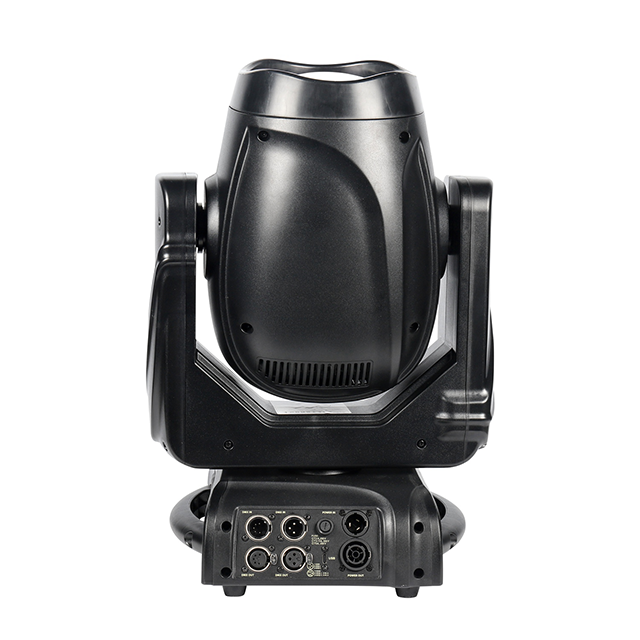 A120B 120w white Led beam Moving Head light