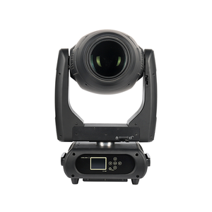 EVA420H 420w 3in1 white LED Moving Head light 
