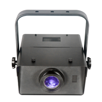 FL05 120W RGBW Water Flame Effect Lights