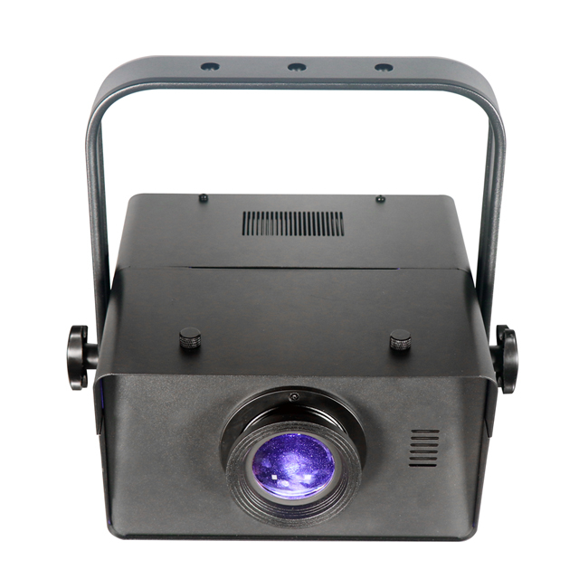 FL05 120W RGBW Water Flame Effect Lights