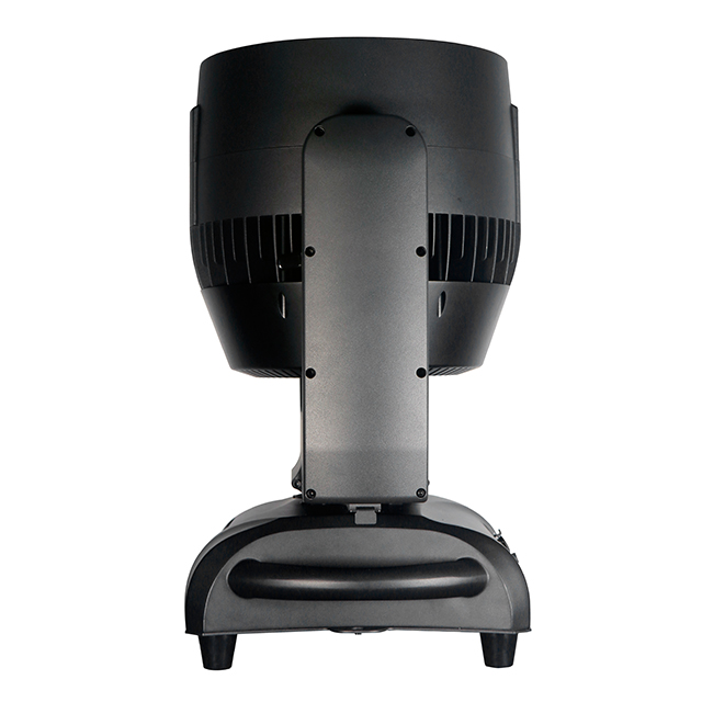 DONUT IP 12pcs 40W Bee Eye Pixel Wash 200W Beam Moving Head