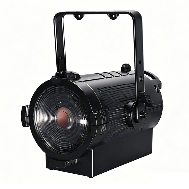 LF160FC LED Fresnel -150W RGBALC LED