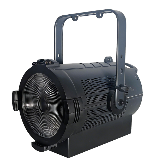 LF350FC 350W RGBCAL LED Fresnel