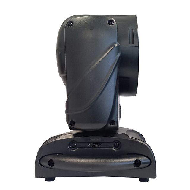 A74HCL 7x40W RGB+WW HIGH CRI LED WASH ZOOM HEAD 