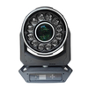 DONUT 12pcs 40W Bee Eye Pixel Wash 80W Beam Moving Head