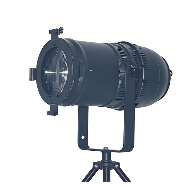 XPAR300CW/WW LED Fresnel-300W Cool White/WarmWhite
