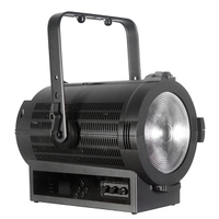 LF600FC LED Fresnel -600W RGBW FULL COLOR