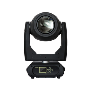EVA250H 250w 3in1 white LED Moving Head light 