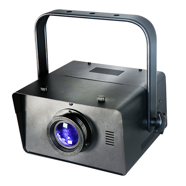 FL05 120W RGBW Water Flame Effect Lights