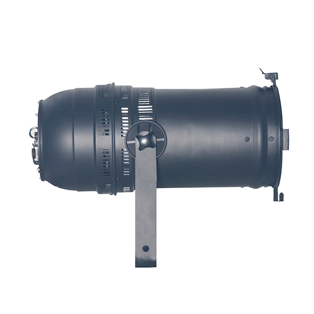 XPAR300FC 300W RGBL Fresnel LED PAR Light