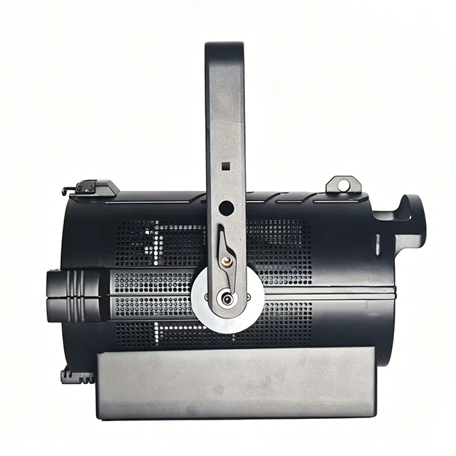 LF160FC LED Fresnel -150W RGBALC LED