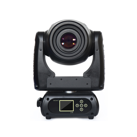 ADA80S 80w White led SPOT MOVING HEAD
