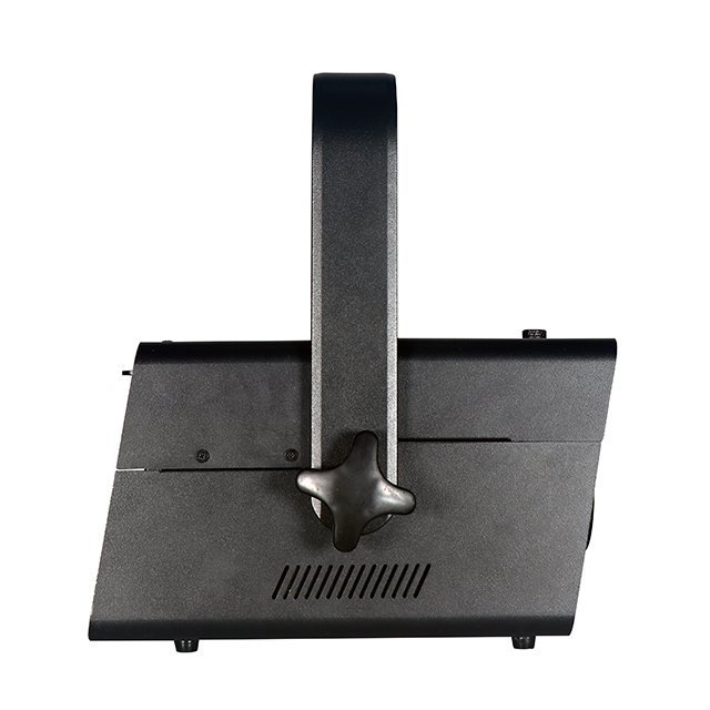 FL05 120W RGBW Water Flame Effect Lights