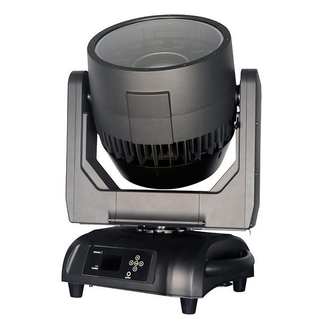 DONUT IP 12pcs 40W Bee Eye Pixel Wash 200W Beam Moving Head