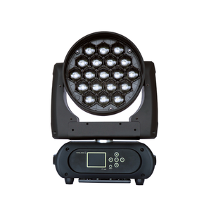 EVA1920Z 19pcs OSRAM 20W 4in1 leds Moving Head light 