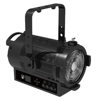 LF160FC LED Fresnel -150W RGBALC LED