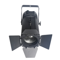 LF100CW-WW 100W white LED PROFILE 