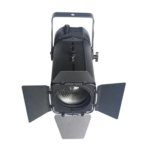 LF100CW-WW 100W white LED PROFILE 