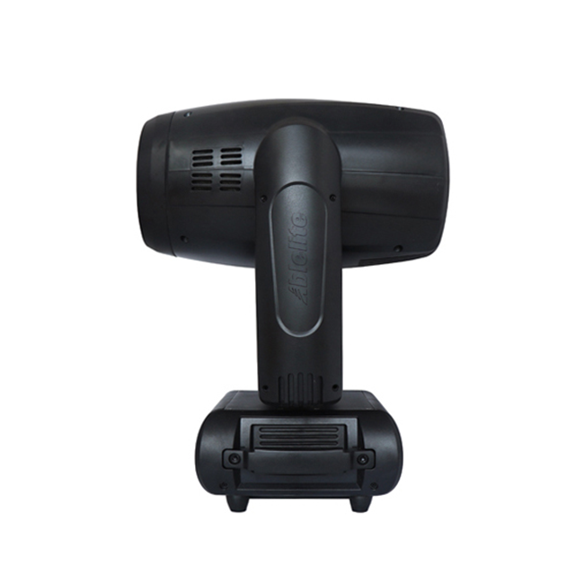 waterproof rechargeable HID Moving Head for stage-ablelite