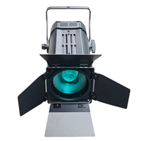 LF130FC 130W RGBCAM LED Fresnel