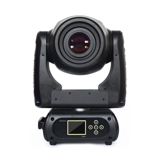 ADA80S 80w White led SPOT MOVING HEAD