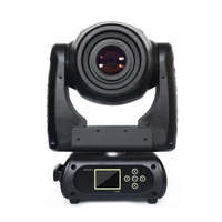 ADA80S 80w White led SPOT MOVING HEAD