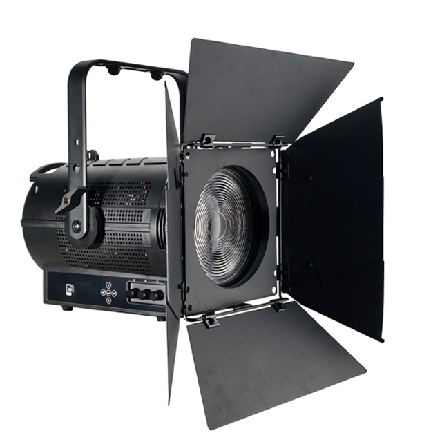 LF350FC 350W RGBCAL LED Fresnel