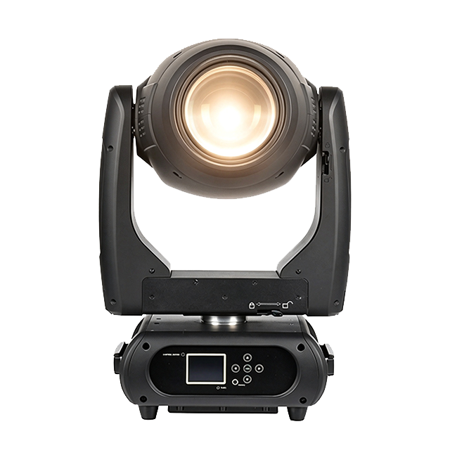 EVA420H 420w 3in1 white LED Moving Head light 