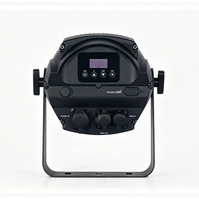 GF100IP 120W LED Goob Waterproof Light