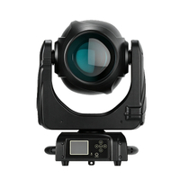 A120B 120w white Led beam Moving Head light