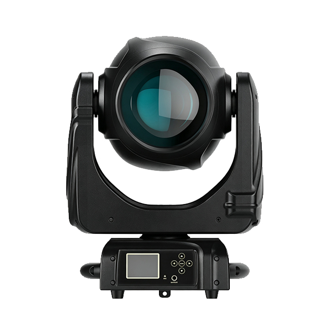 A120B 120w white Led beam Moving Head light
