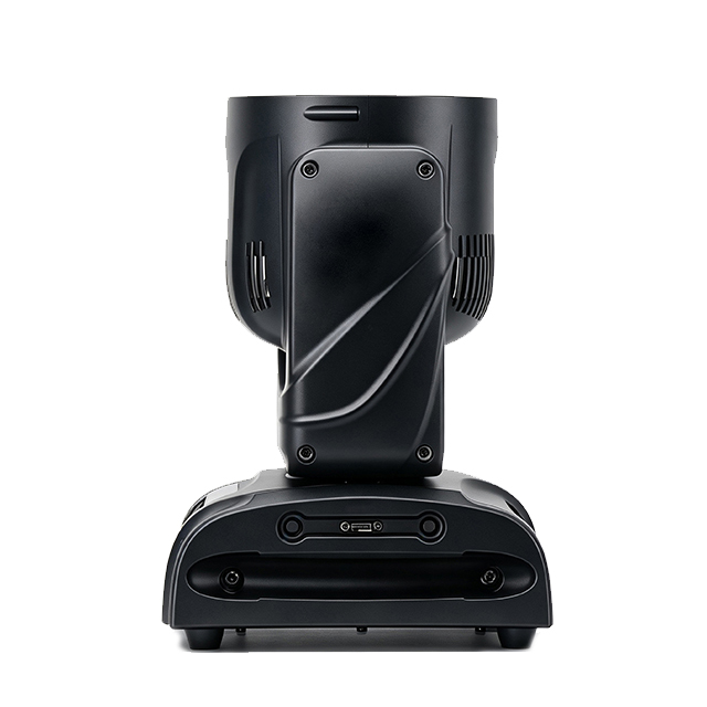 A74HCL 7x40W RGB+WW HIGH CRI LED WASH ZOOM HEAD 