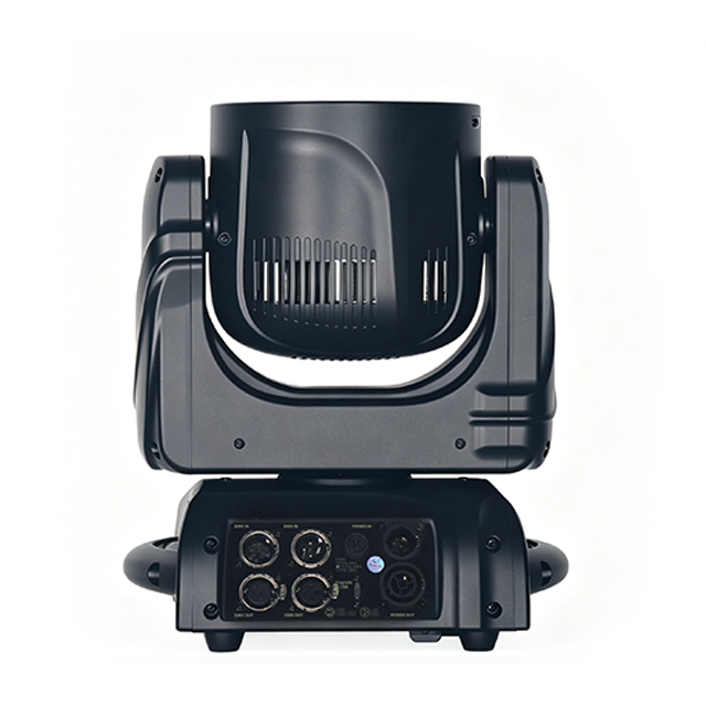 A74HCL 7x40W RGB+WW HIGH CRI LED WASH ZOOM HEAD 