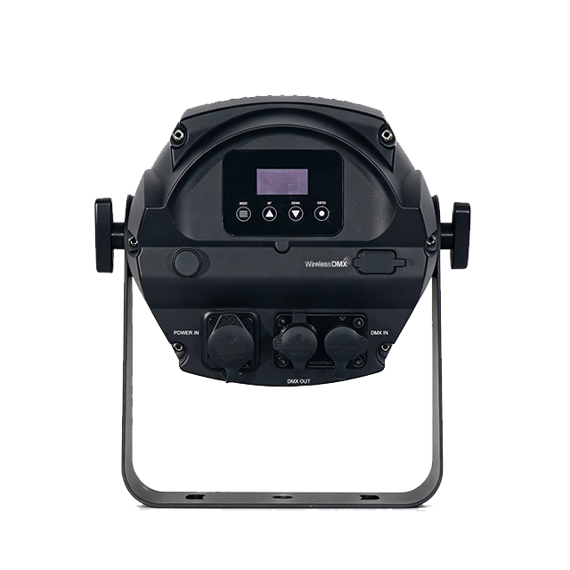 GF100IP 120W LED Goob Waterproof Light