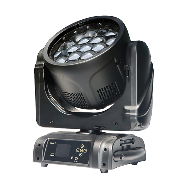 A194Z 19x40W LED Wash Moving Head