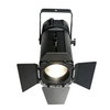 LF100CW-WW 100W white LED PROFILE 