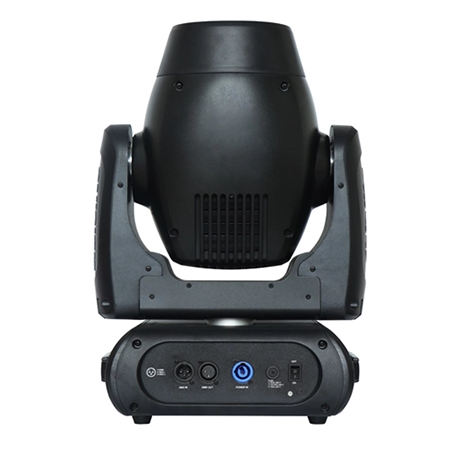XPRO281B 281W Lamp Beam Moving head